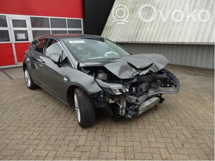 Astra K Astra  12703380