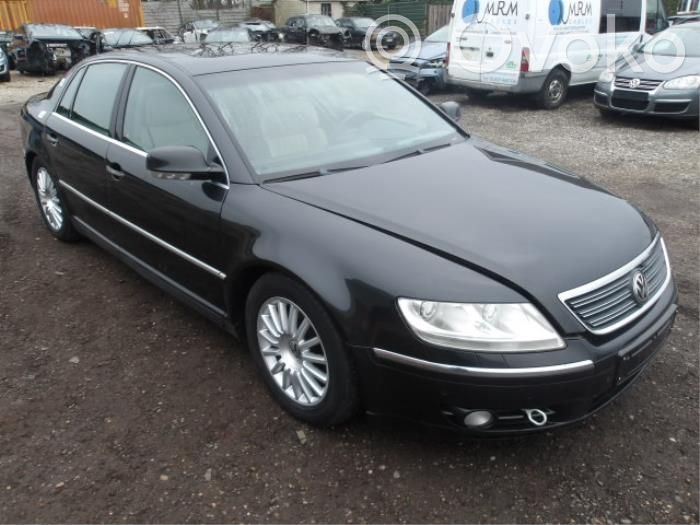 Phaeton Phaeton  3D0962125