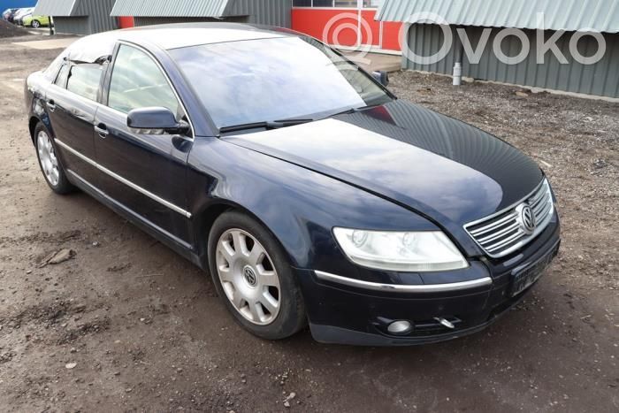 Phaeton Phaeton  07C906262P
