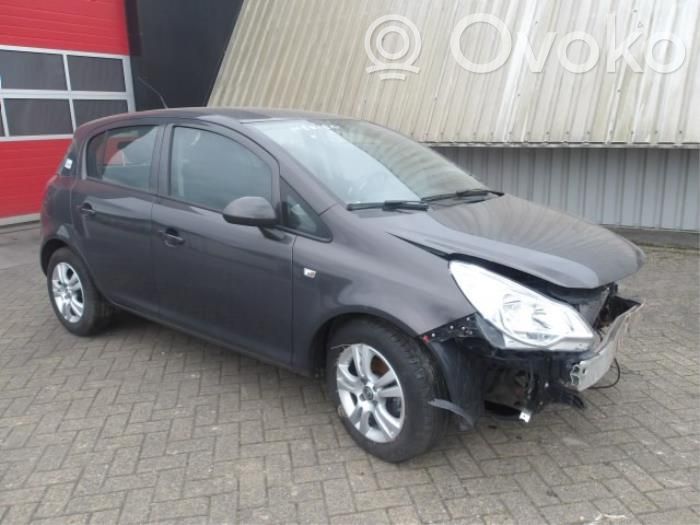 Corsa D Corsa  13185906