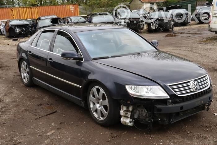 Phaeton Phaeton  3D0907391A
