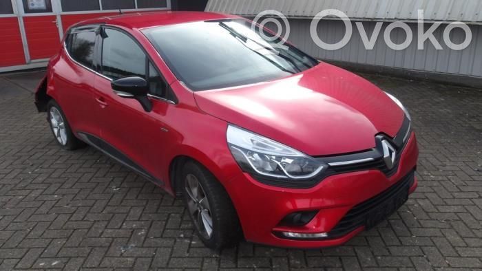 Clio IV Clio  7711780759
