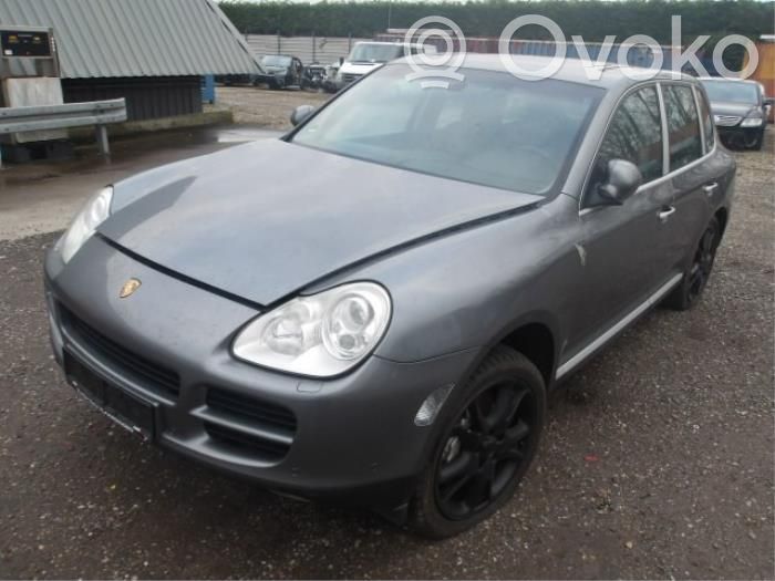 Cayenne (9PA) Cayenne  94860612802