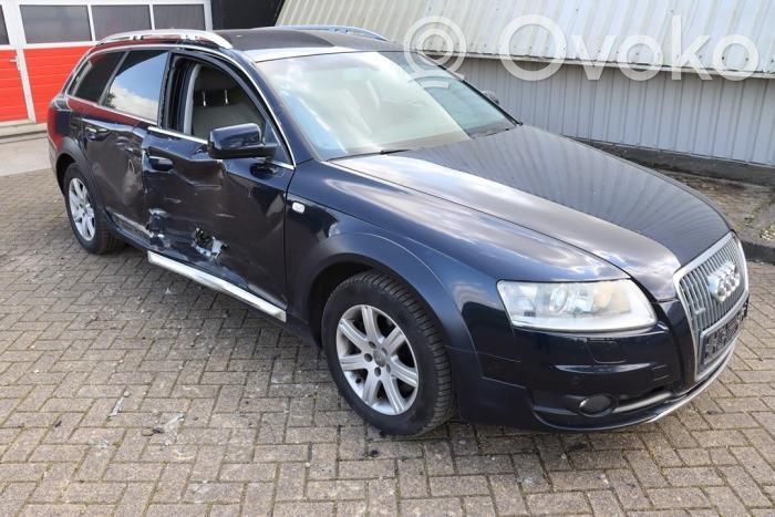 A6 Allroad C6 A6 Allroad  4F0199382BN