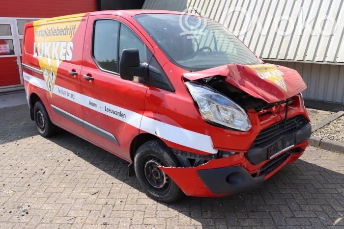 Transit Custom Transit Custom  BK2T14B428DE