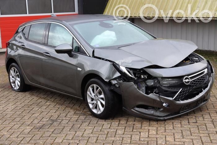 Astra K Astra  12669908