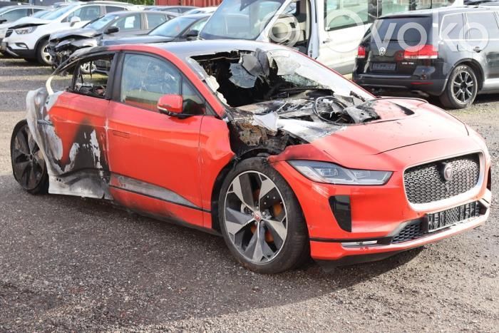 I-Pace I-Pace  J9D39G768AE
