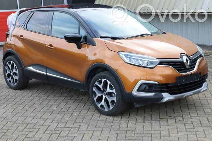 Captur Captur  A2C9583741601