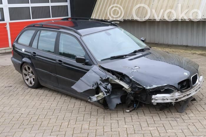 3 E46 Series 3  63216928388
