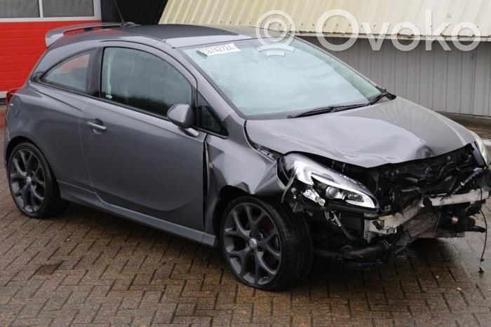 Corsa E Corsa  13460174