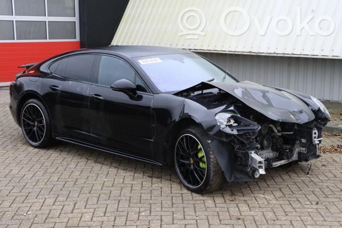 Panamera (971) Panamera  8W0906265K