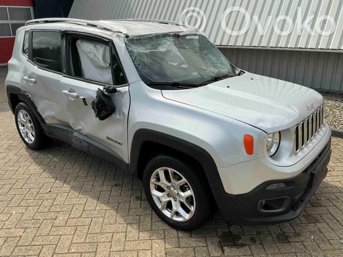 Renegade Renegade  00520644670
