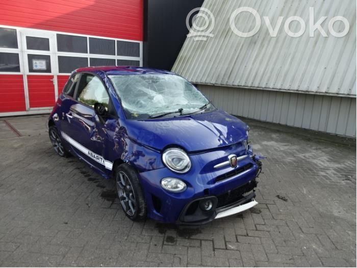 500 Abarth 500 Abarth  55246214