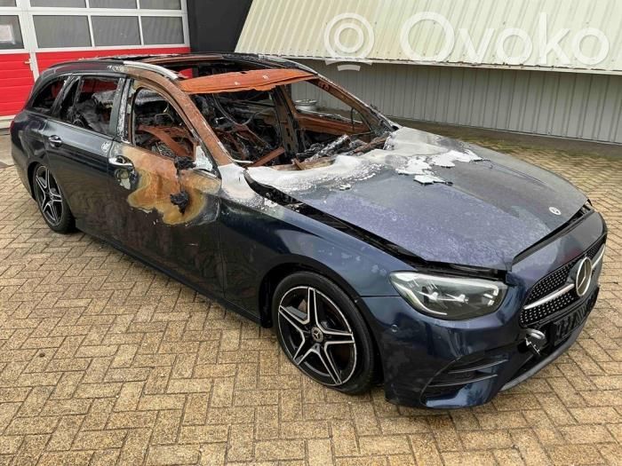 E W213 E-class, AMG (W124, W210, W211, W212, W213, C207, W238)  A0009051014