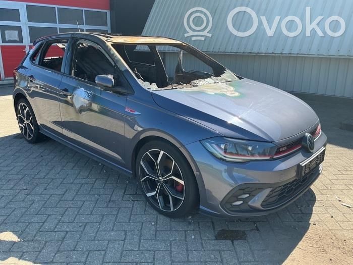 Polo VI Polo  2Q0199315A