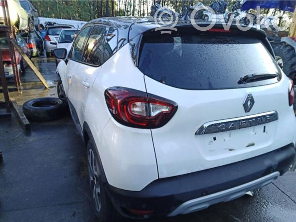 Captur Captur