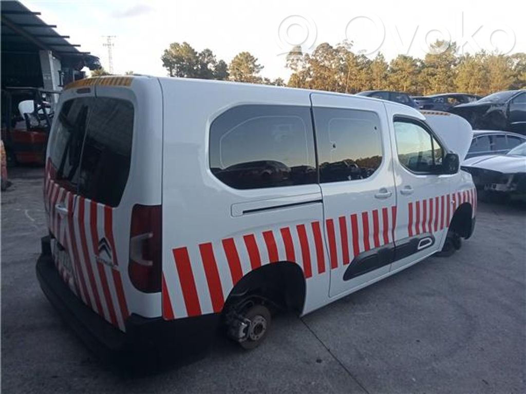 Berlingo Berlingo  26242407A
