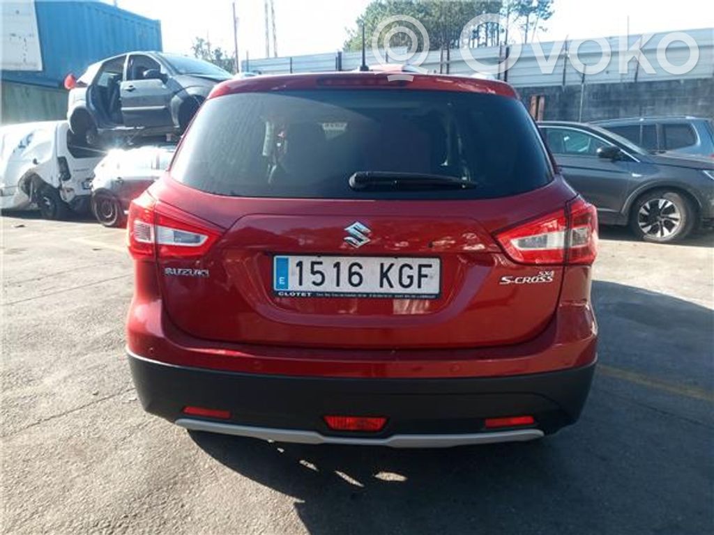 SX4 SX4 S-Cross  51307356