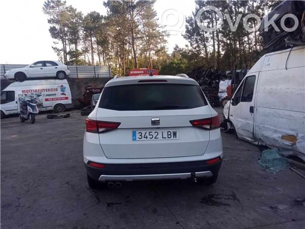 Ateca Ateca  8K09738020