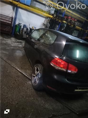 Golf VI Golf  906262A