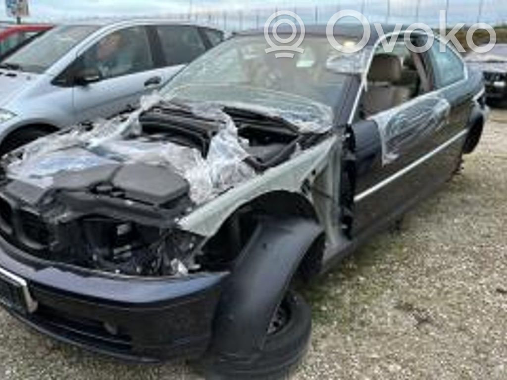 3 E46 Series 3