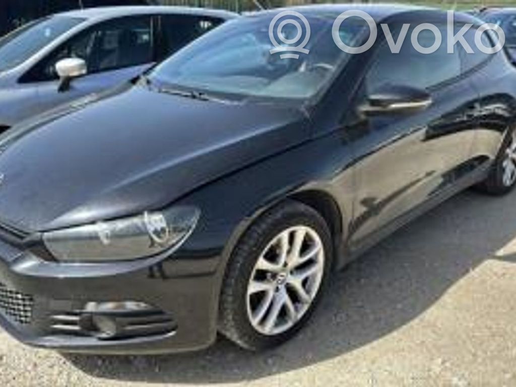 Scirocco Scirocco  02M911024P