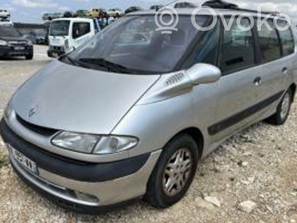 Espace III Espace  6025301087D