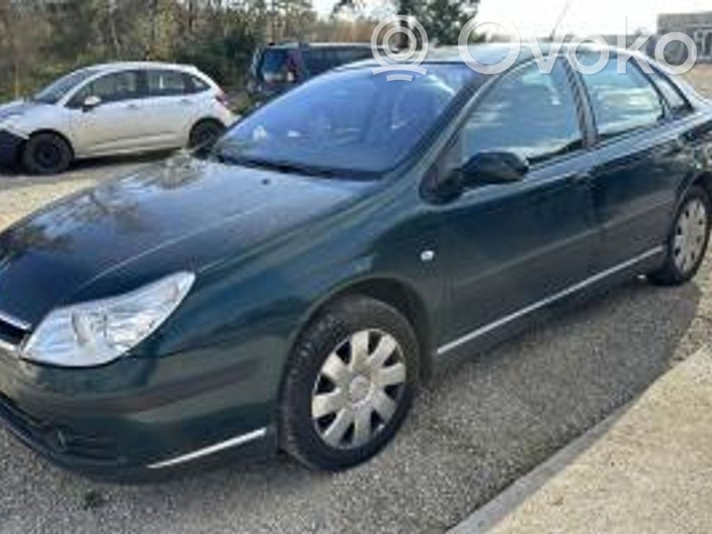 C5 C5, C5 Aircross  184492