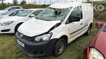 Caddy Caddy  2K0807417AG9B9