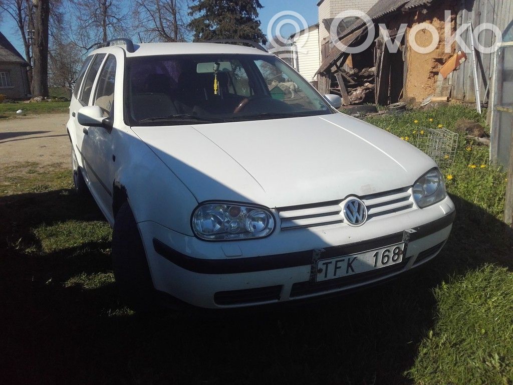 Golf IV Golf  0281001611