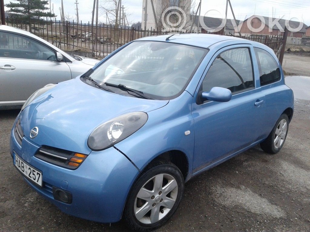 Micra Micra