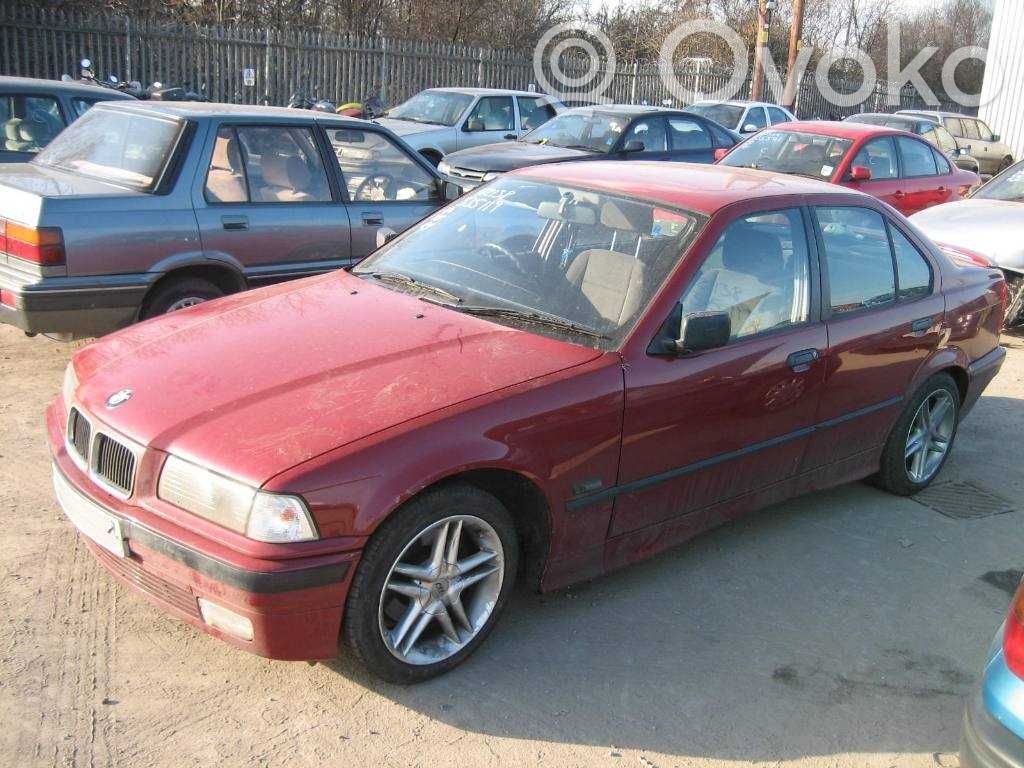3 E36 Series 3  67118353014