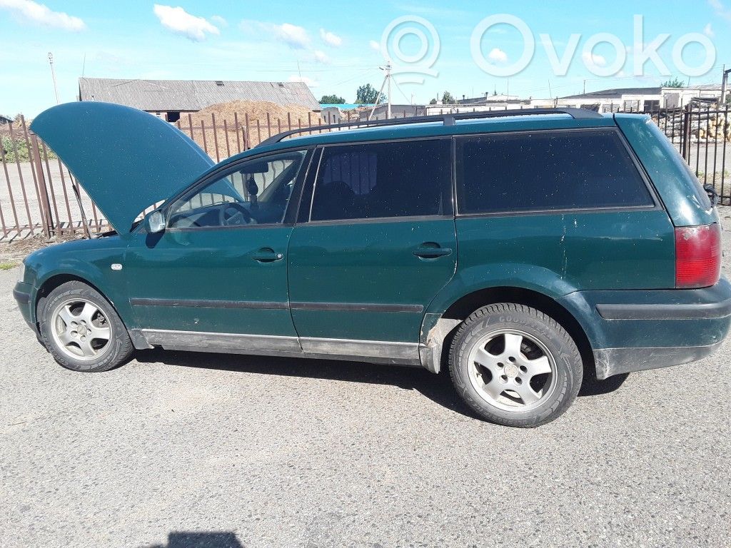 PASSAT B5 Passat