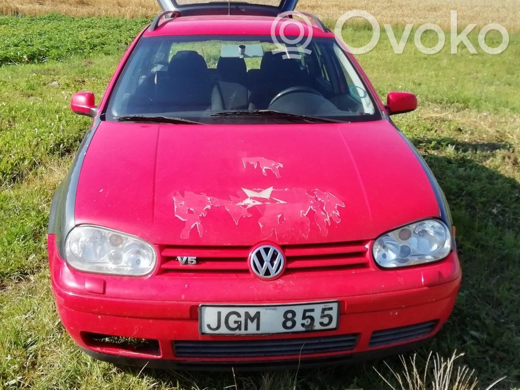 Golf IV Golf  E1036347V133