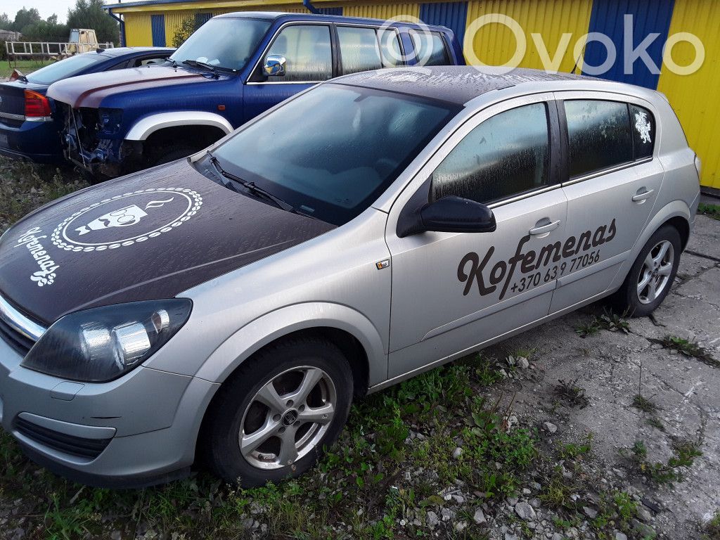 Astra H Astra  602143200