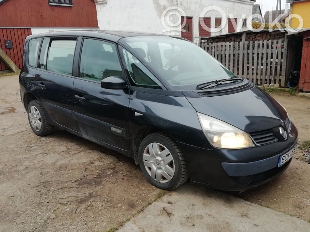 Espace -  Grand espace IV Espace  8200102307