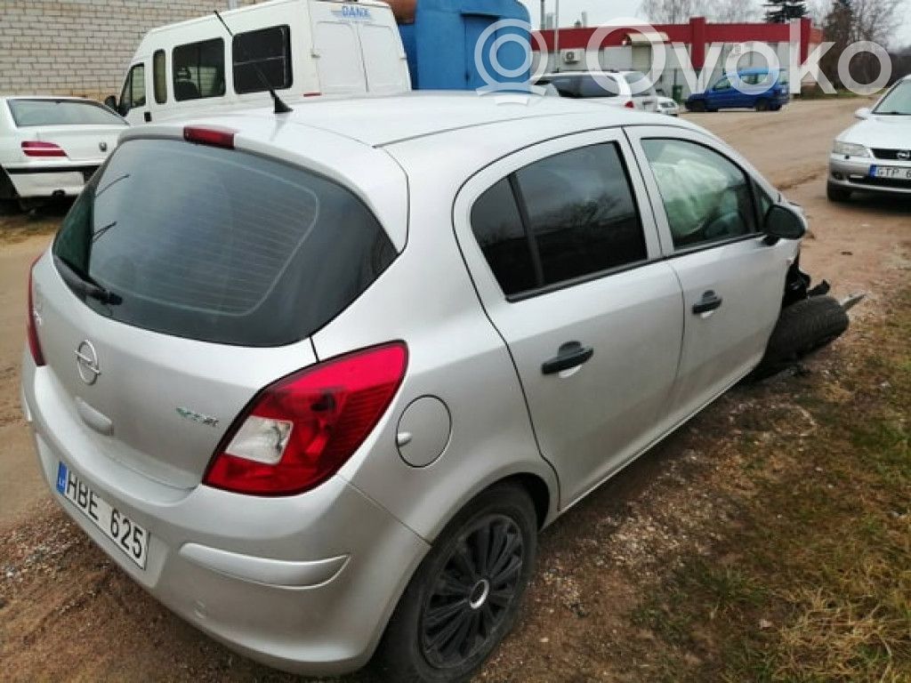 Corsa D Corsa  13155558