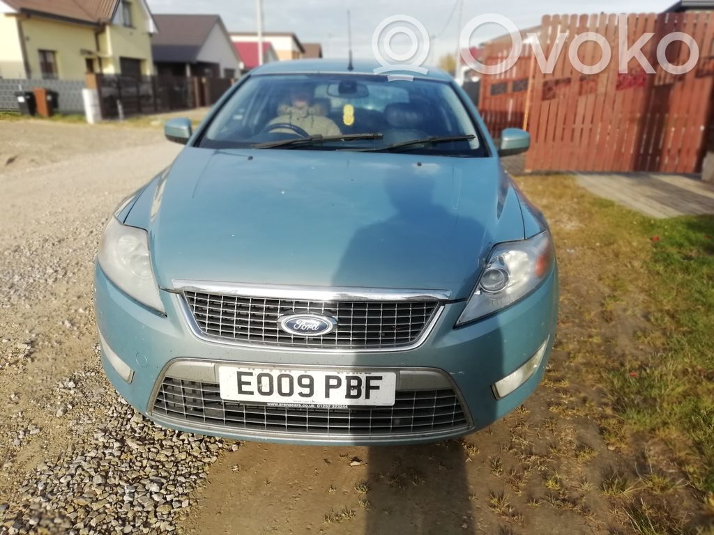 Mondeo MK IV Mondeo  7S71A06010
