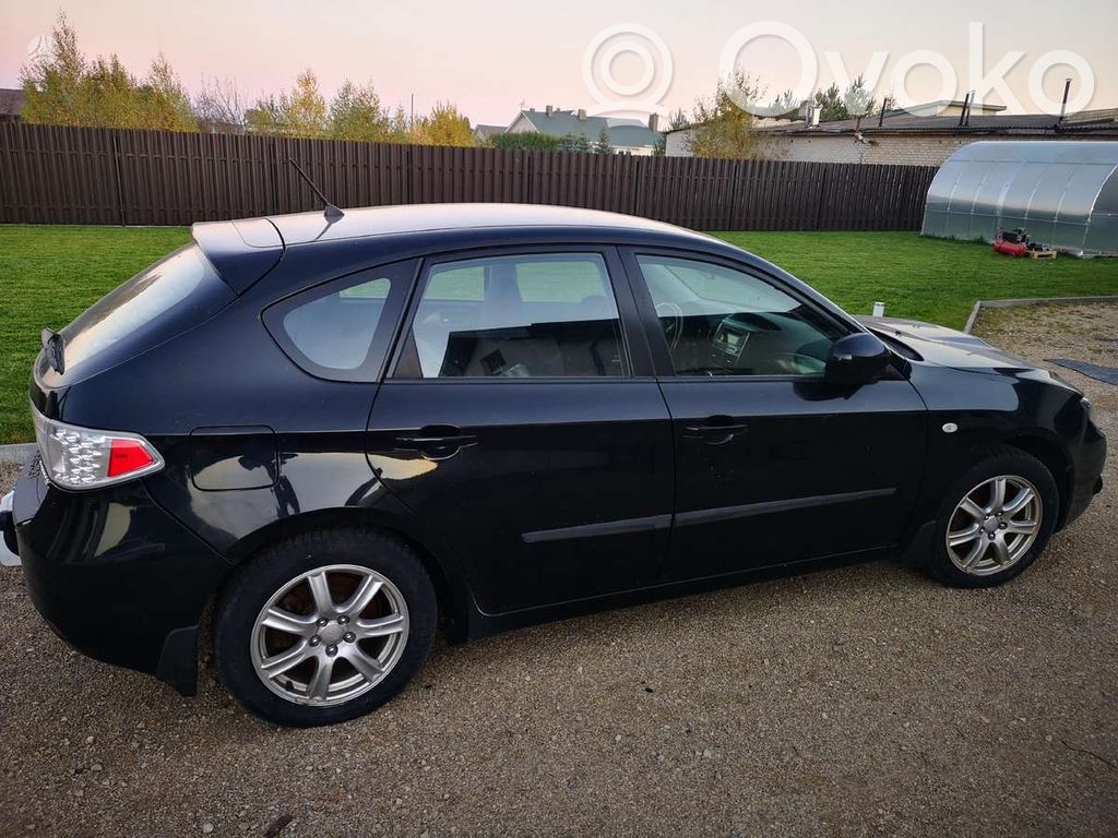 Impreza III Impreza  22611AP280