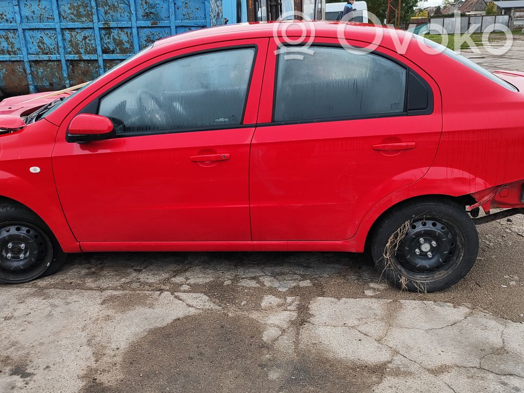 Aveo Aveo