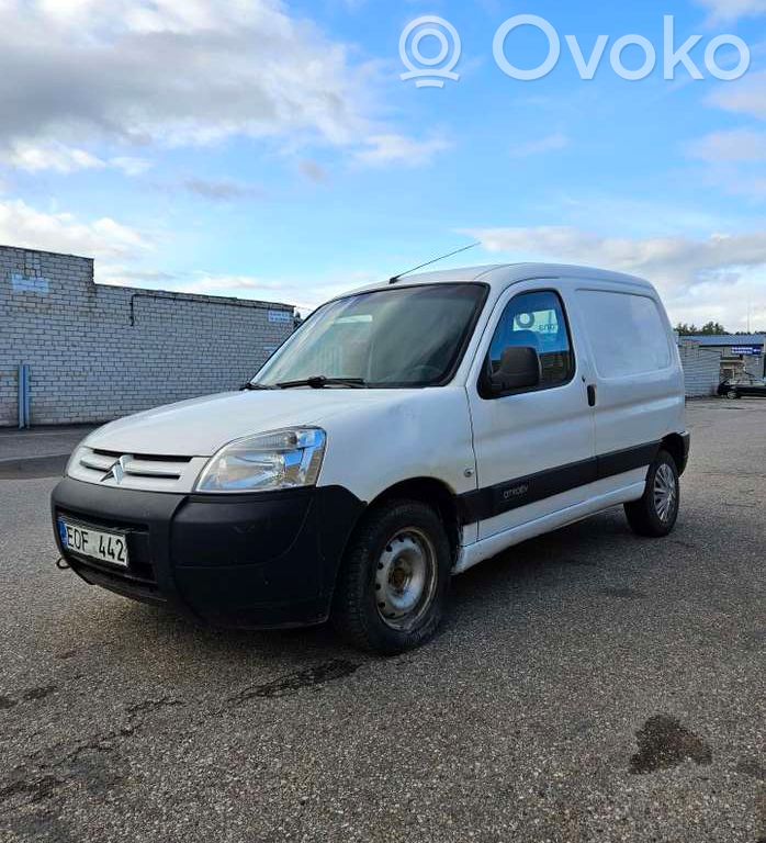 Berlingo Berlingo