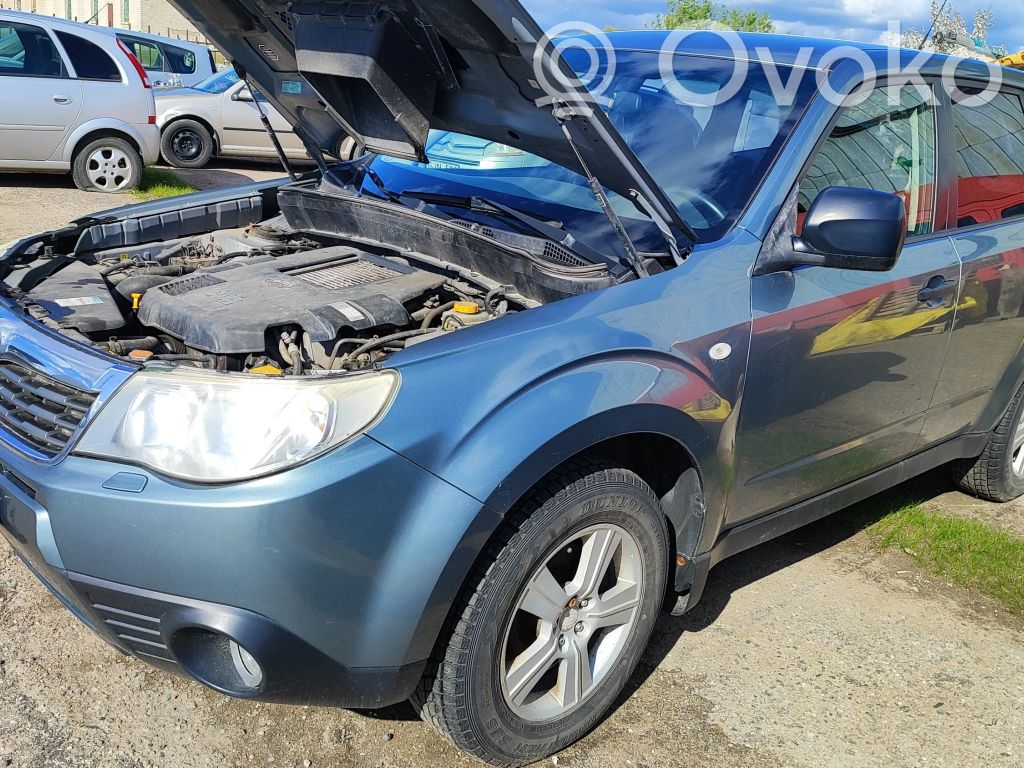Forester SH Forester  TD23
