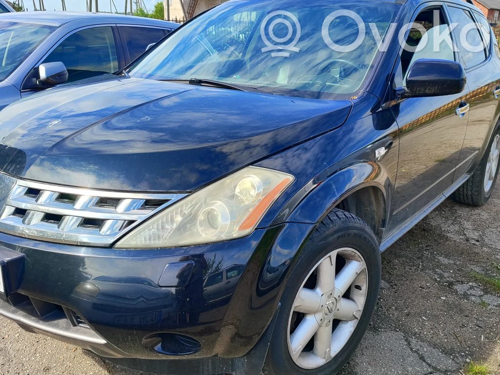 Murano Z50 Murano  MEC63760