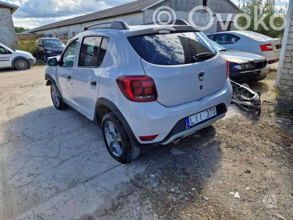 Sandero II Sandero, Sandero Stepway  226930618R