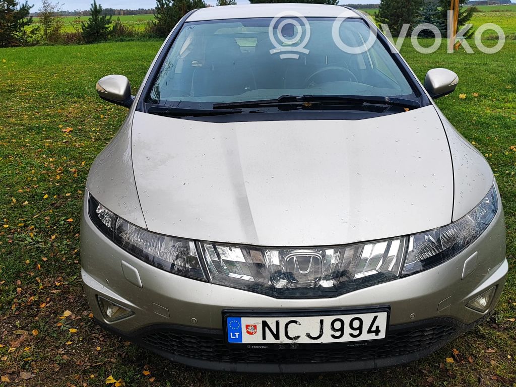 Civic Civic  CV5SDE
