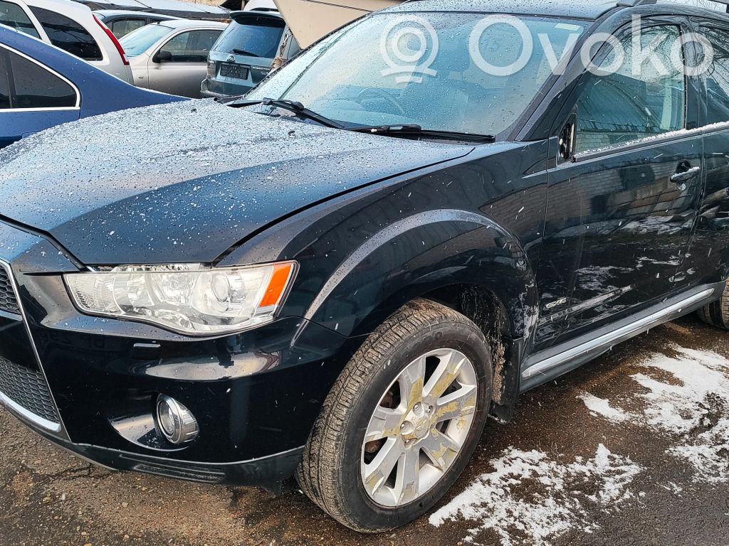 Outlander Outlander  1860B810