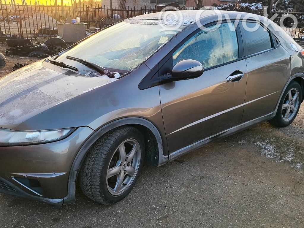 Civic Civic  39980SMJG0