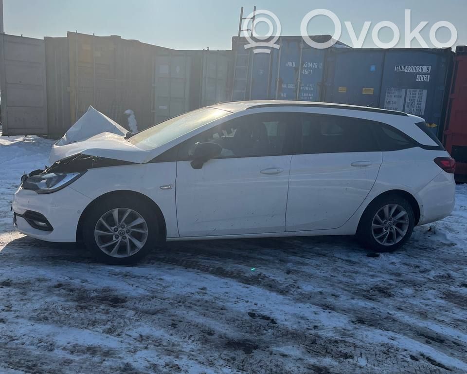 Astra K Astra
