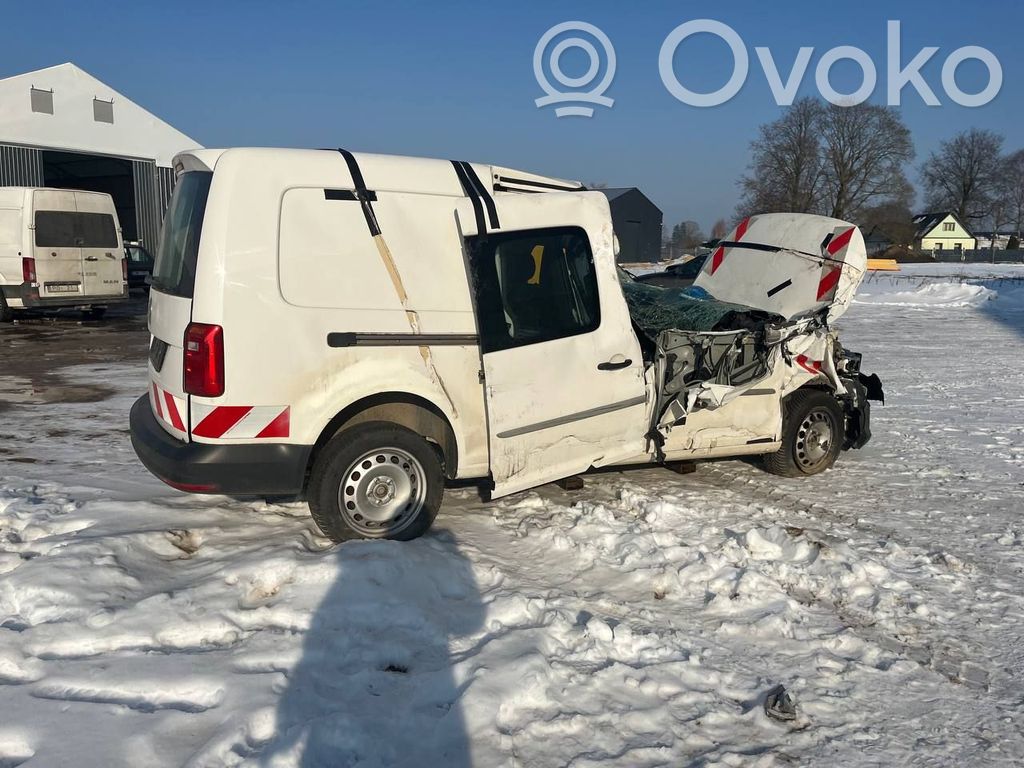 Caddy Caddy  04L907805AS