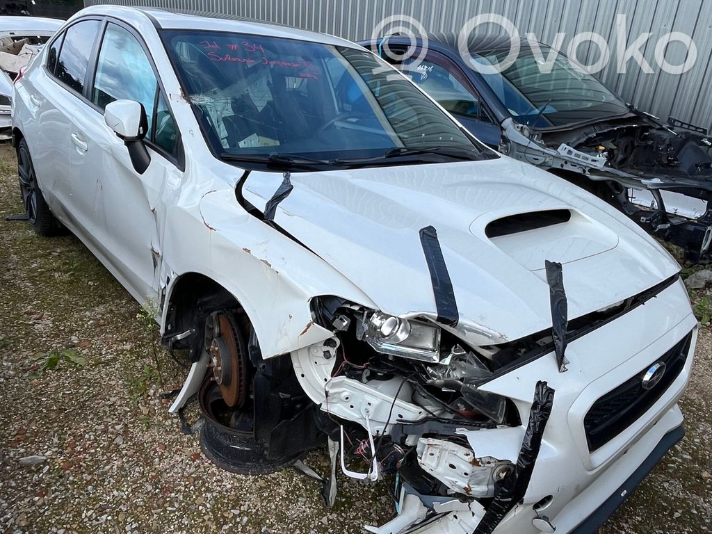 Impreza III Impreza  57704VA022